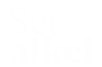 SetAlkel Logo