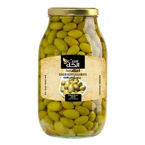Green Olives Kalamata