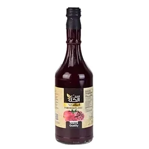 Pomegranate drink