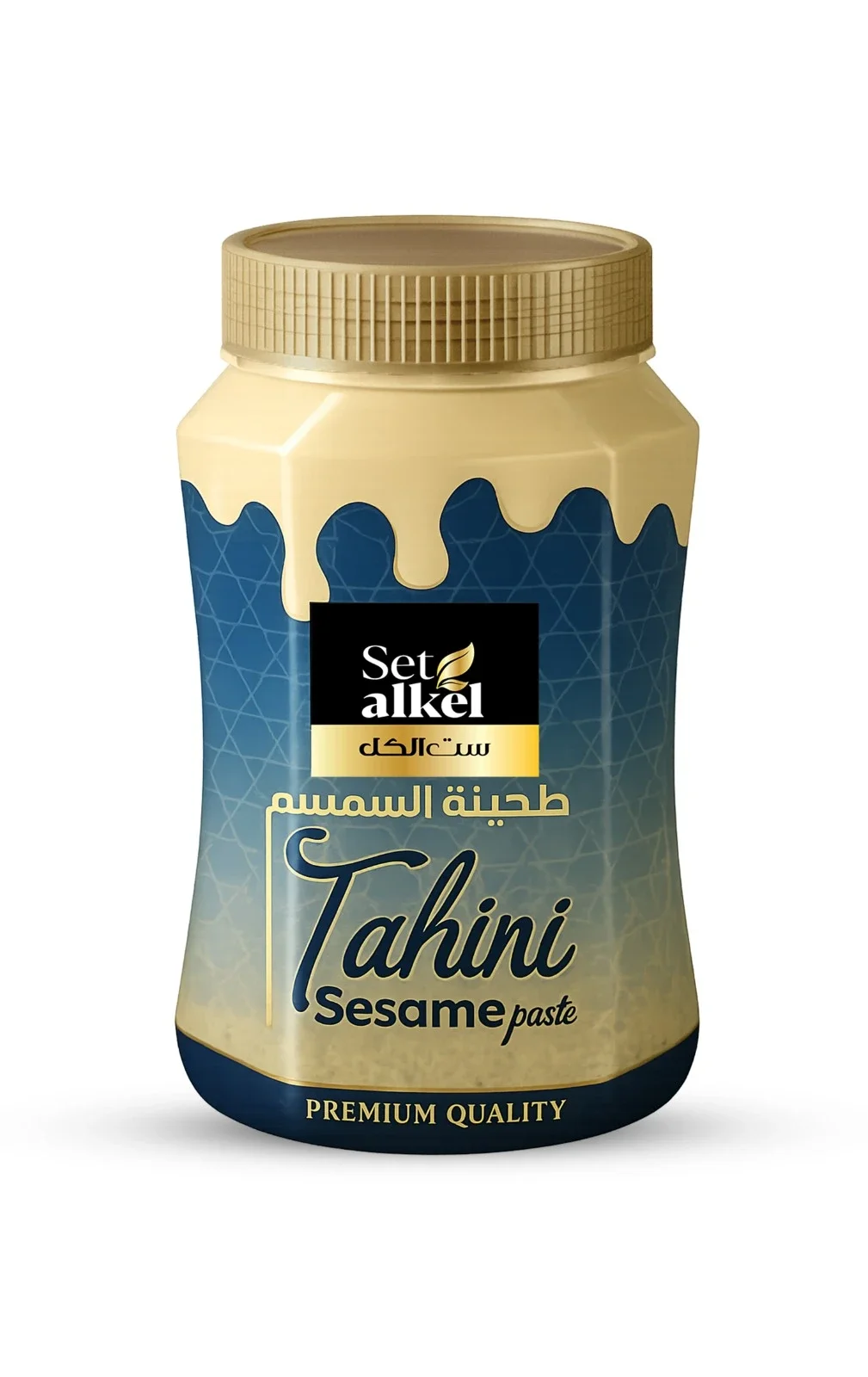 tahini au sésame