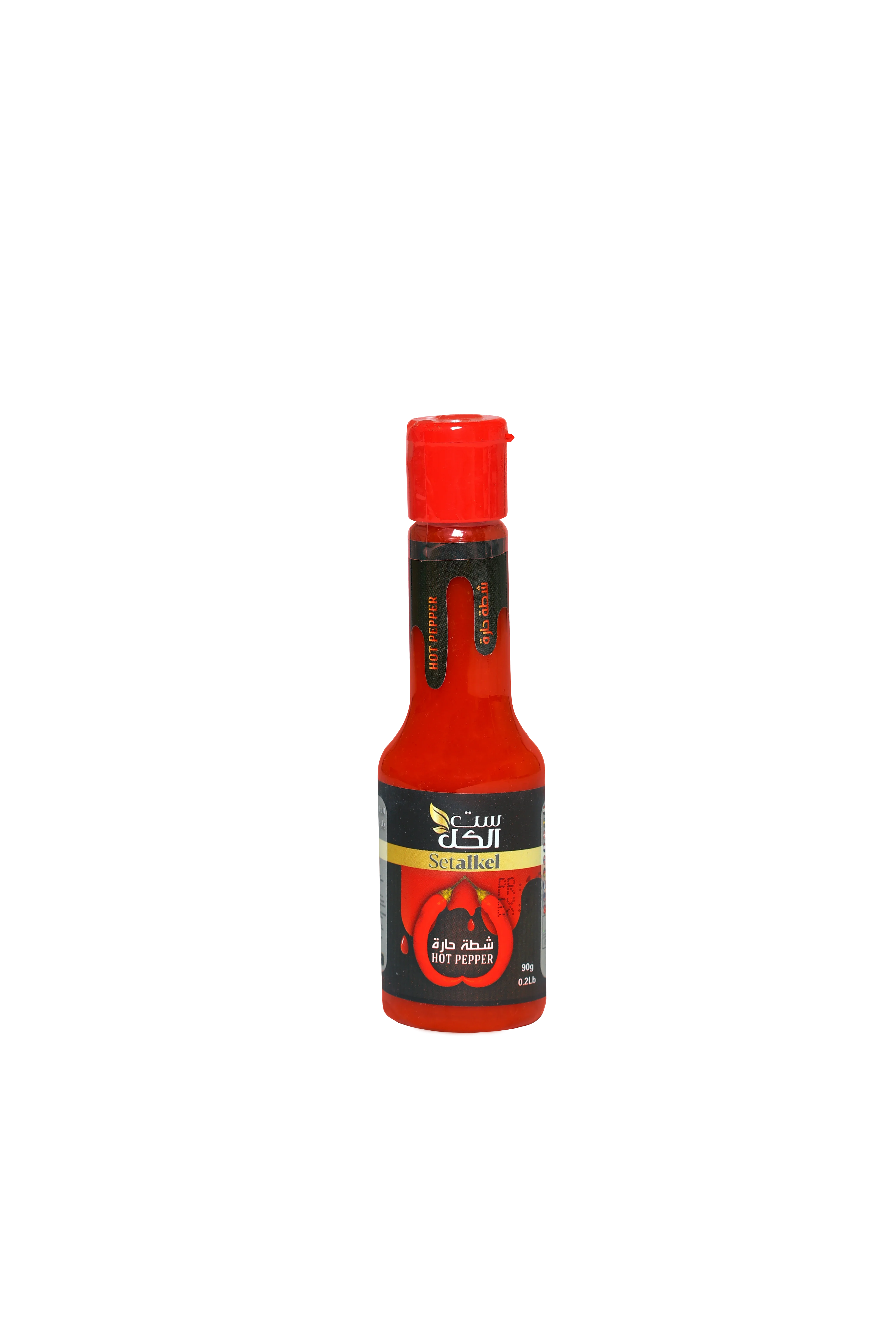 HOT PEPPER