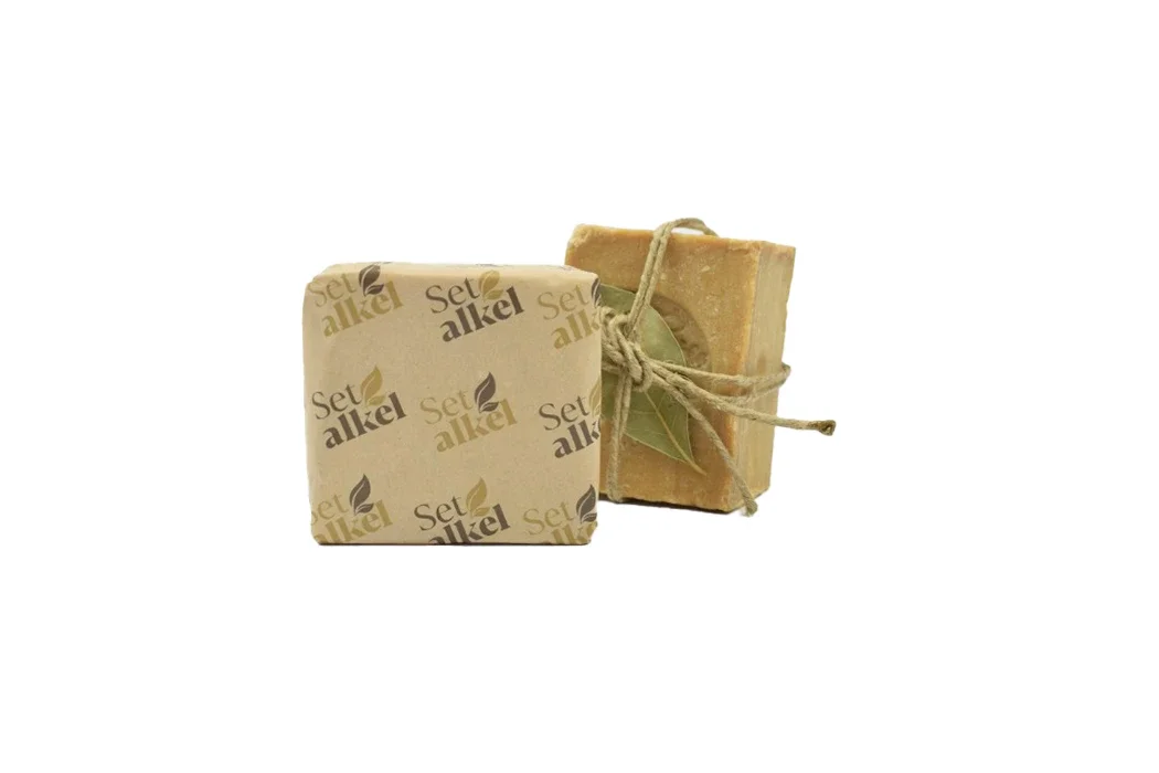 LAUREL SOAP SETALKEL