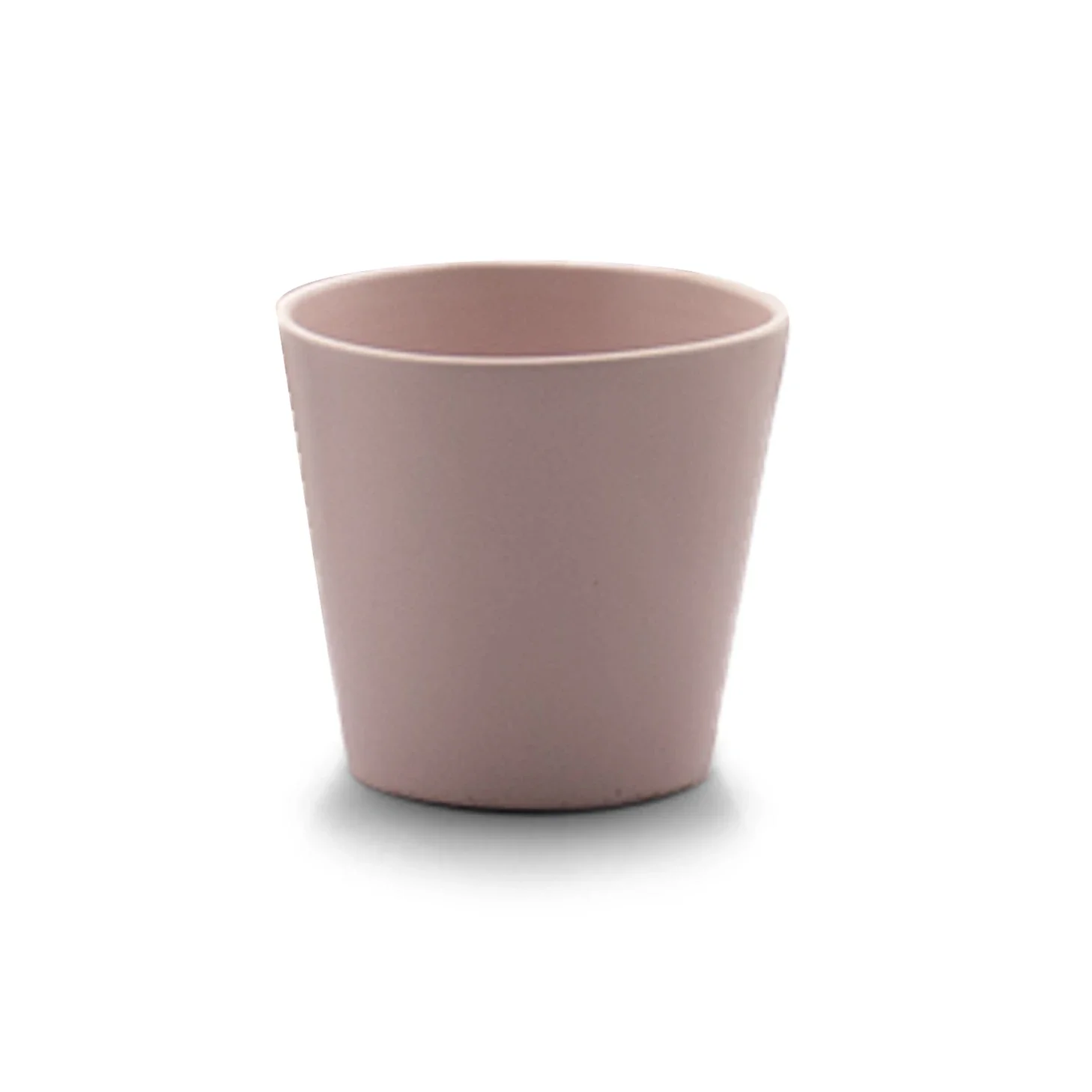 PARIS - PFLANZTOPF 1,2 L, 13*12,5 CM, (NATUR-TERRAKOTTA)