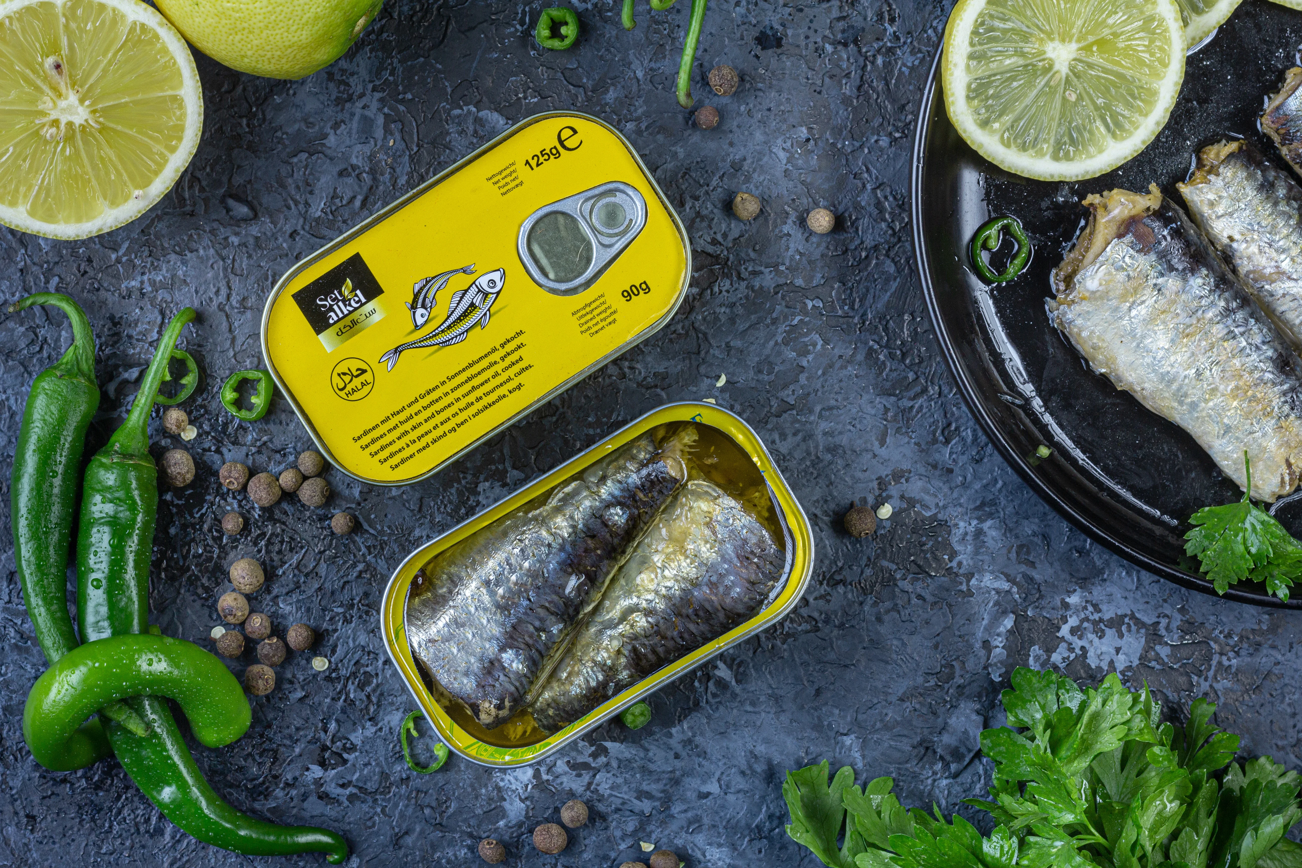 sardine