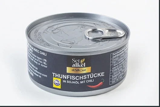 tonijn