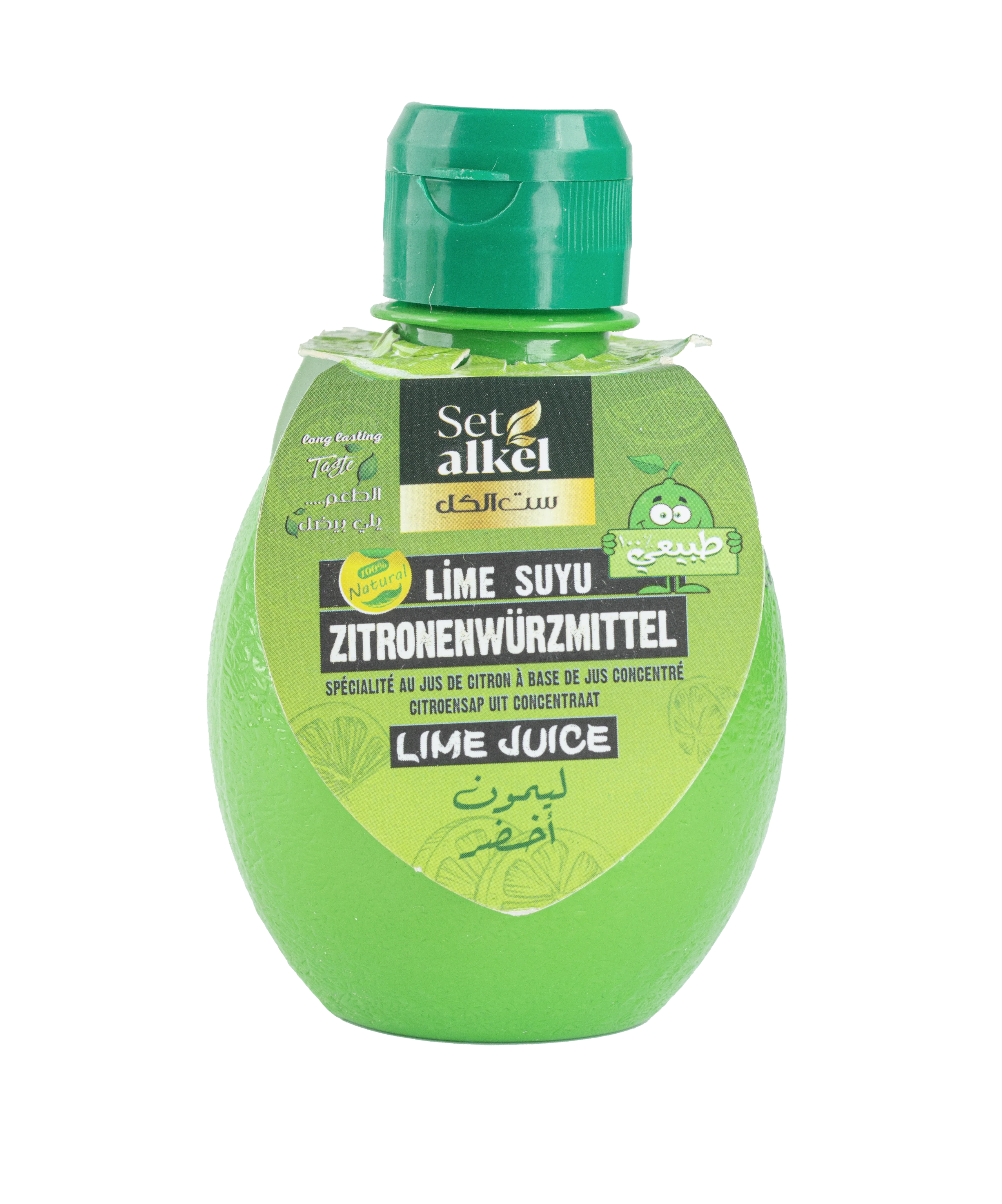 lime juice