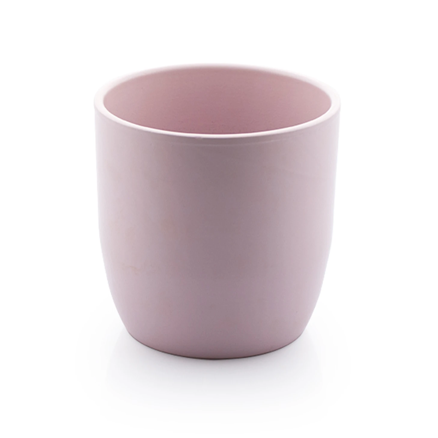 ANKARA - FLOWER PLANTER,(B) 2 LT, 15,5*15,5 CM, (POWDER COATING COLOR)