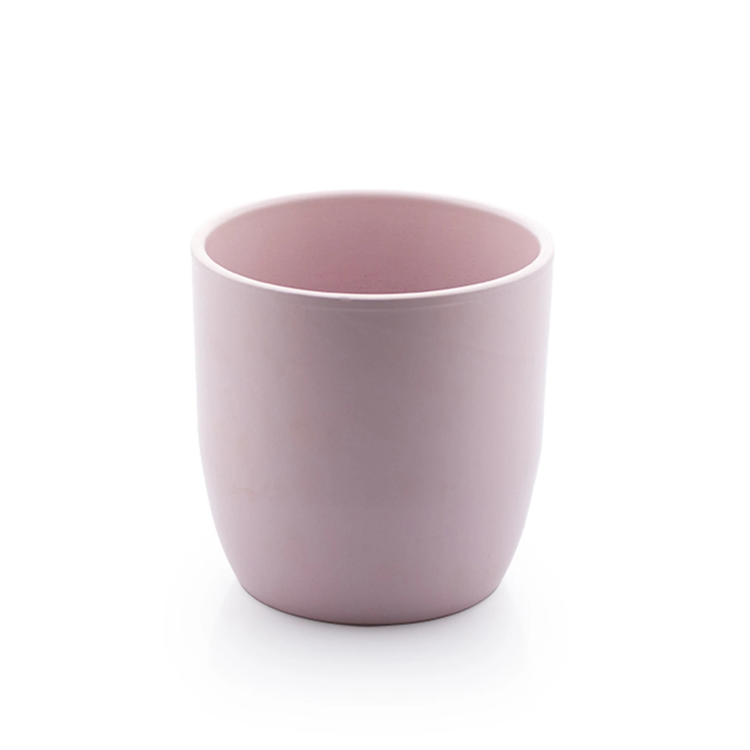 ANKARA - FLOWER PLANTER,(S) 1,2 LT 13,5*13,5 CM, (POWDER COATING COLOR)