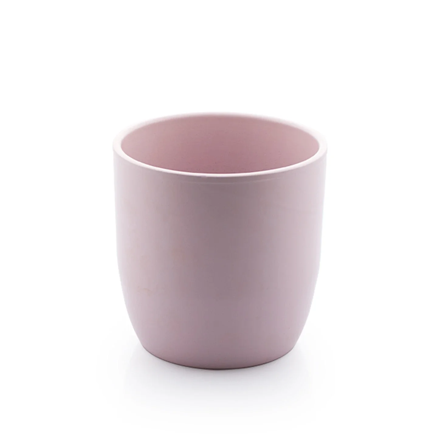 ANKARA - FLOWER PLANTER,(S) 1,2 LT 13,5*13,5 CM, (POWDER COATING COLOR)