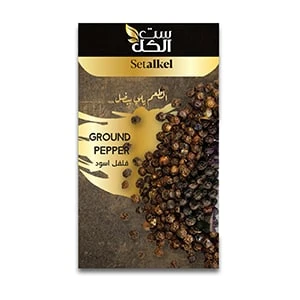 BLACK PEPPER SEEDS