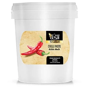 coarse chili