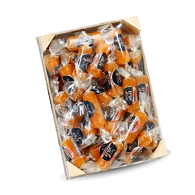 DRIED APRICOT PASTE (QAMAR AL-DIN)  Roll
