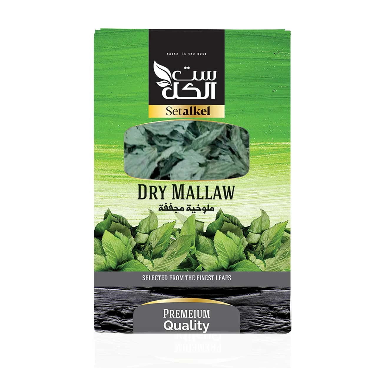 Dry Mallow / carton