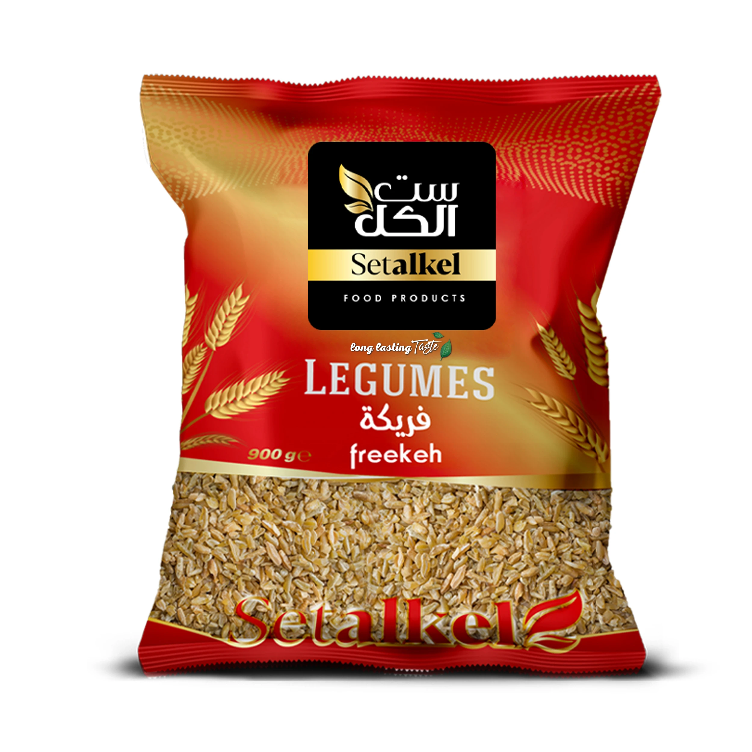 FREEKEH