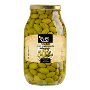 Green Olives Kalamata