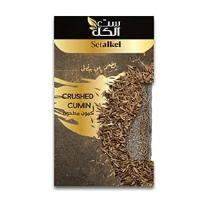 GROUND CUMIN