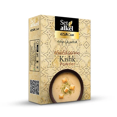 Keshk Baladi Powder