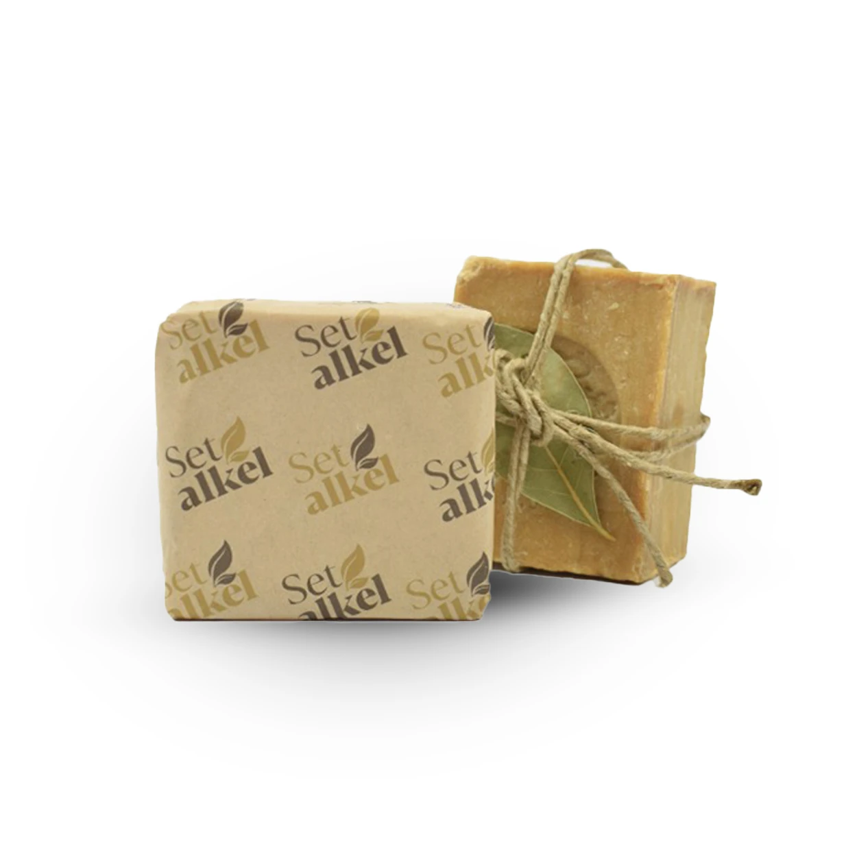 LAUREL SOAP SETALKEL