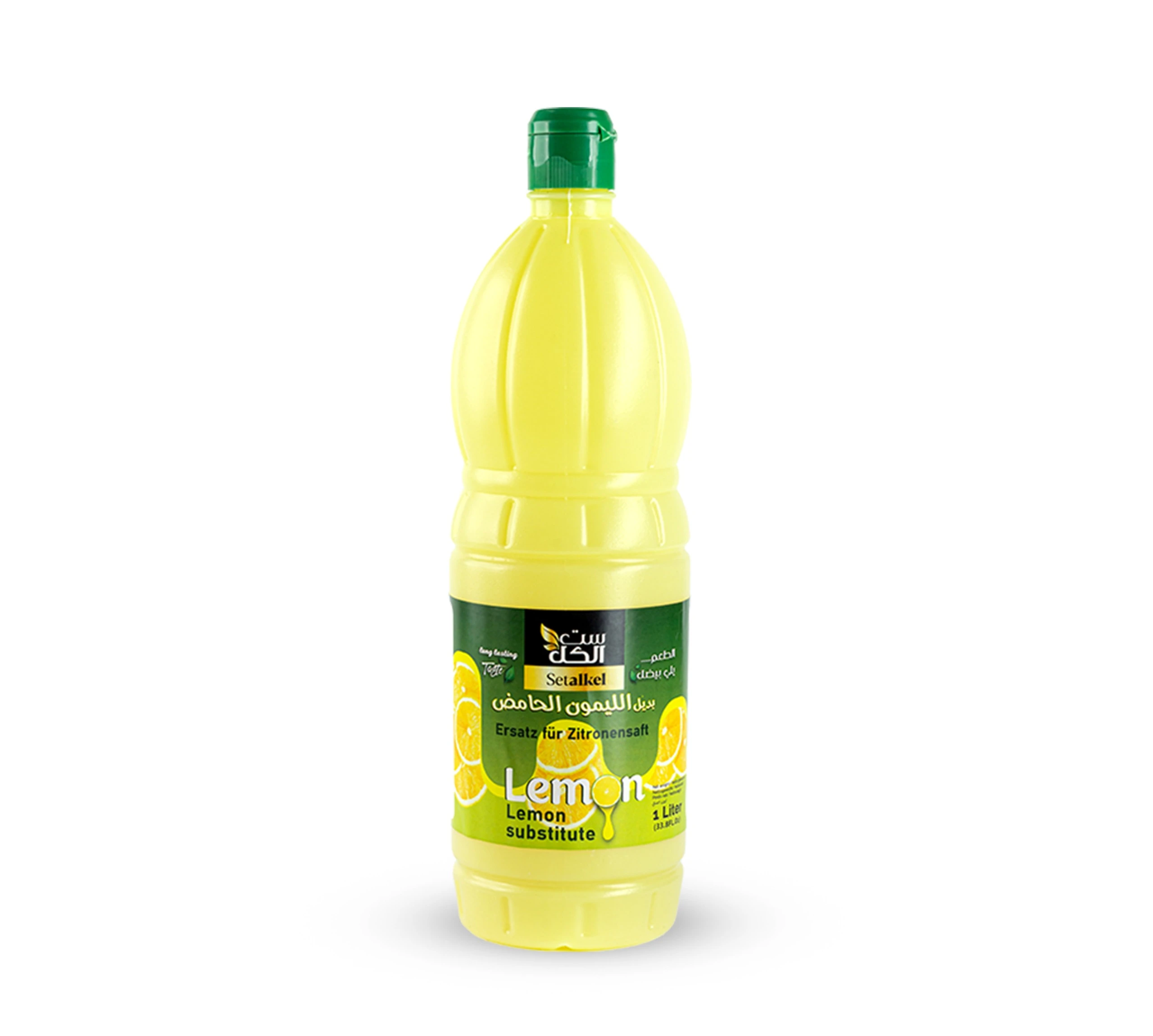 lemon