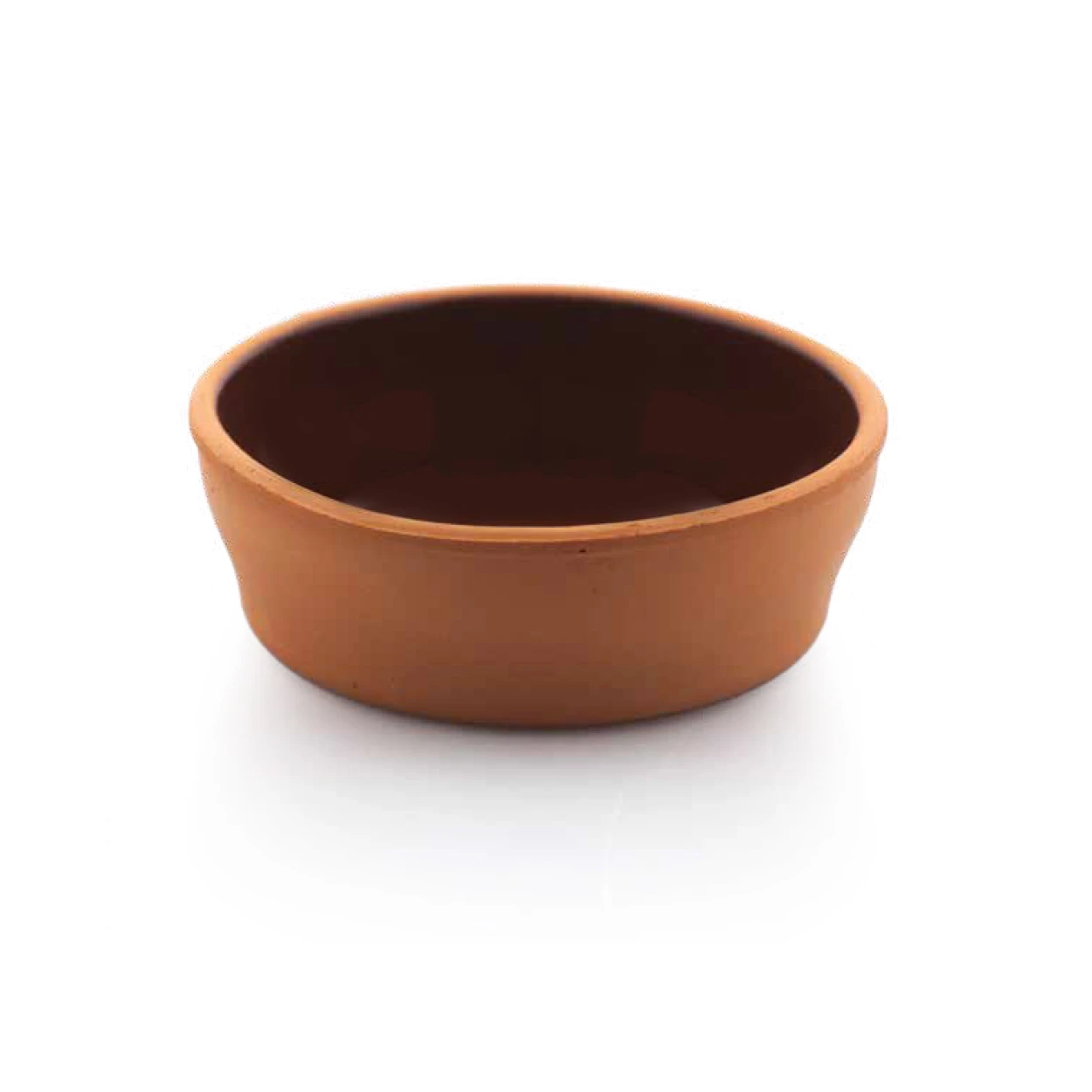 maras - round oven bowl, 12*4 cm, (full color glazed), 0,2 lt