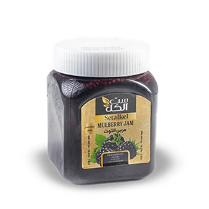 MULBERRY JAM / Pieces