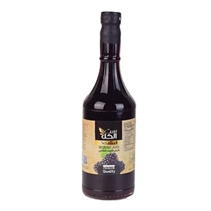 MULBERRY JUICE