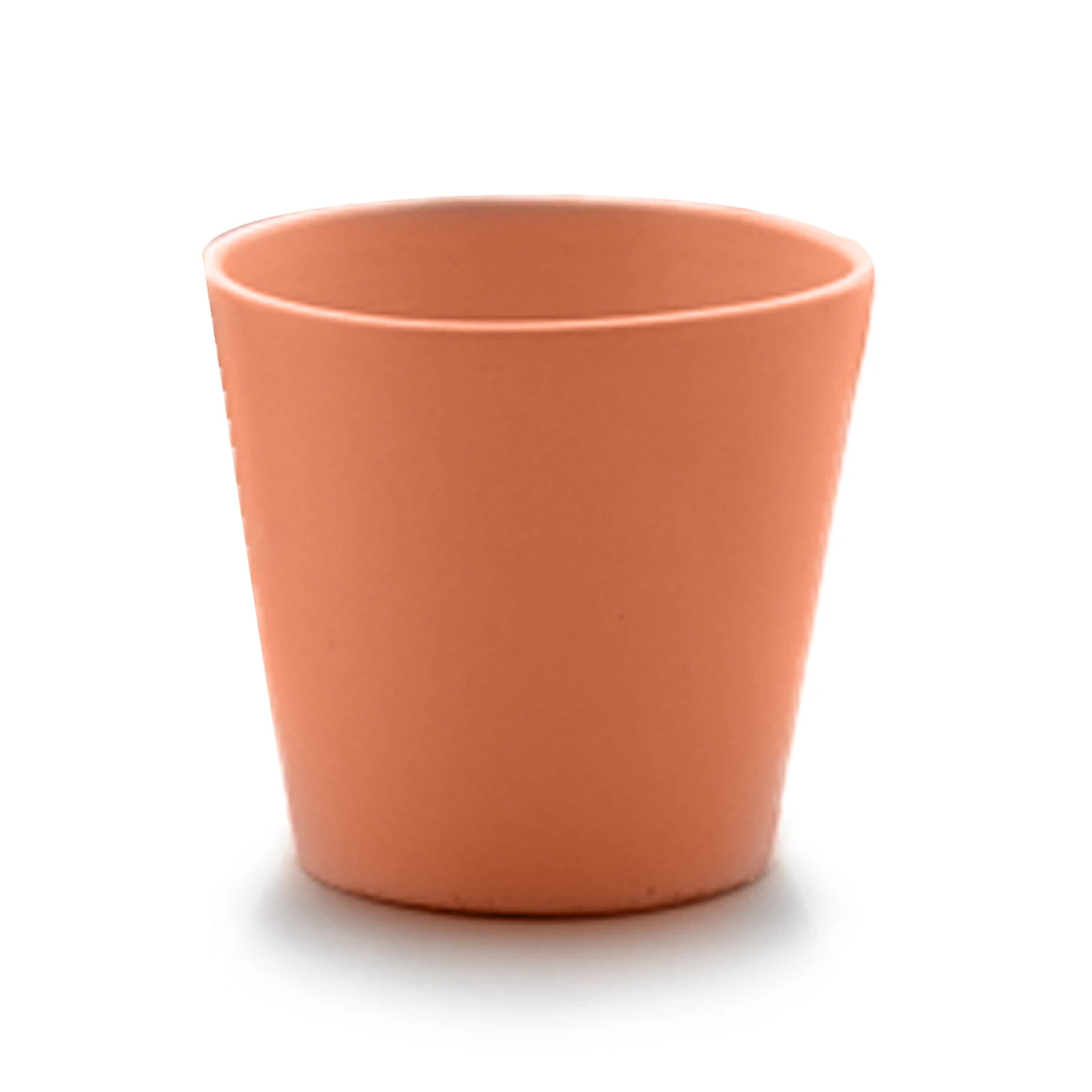 PARIS - FLOWER PLANTER 1,8 L, 15,5*13,5 CM, (NATURAL-TERRACOTTA)