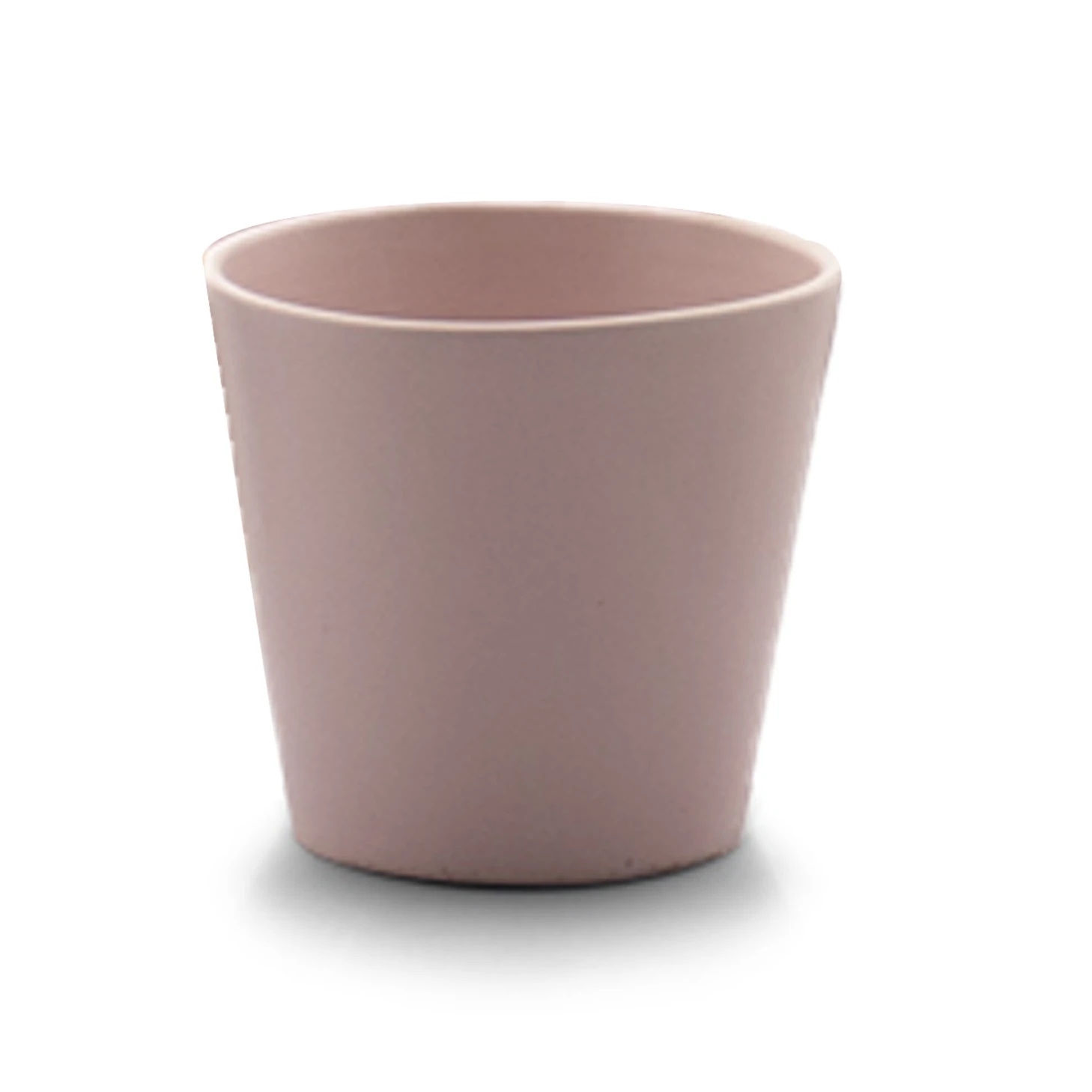 PARIS - FLOWER PLANTER 1,8 L, 15,5*13,5 CM, (POWDER COATING COLOR)