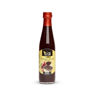 pomegranate molasses