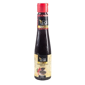 POMEGRANATE MOLASSES