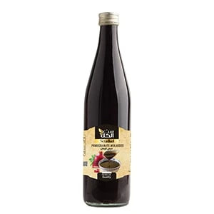 POMEGRANATE MOLASSES / glass