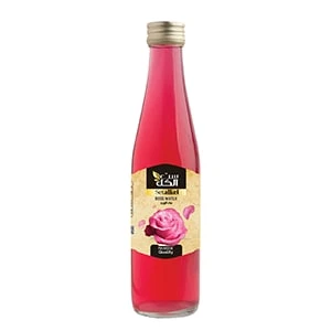 rose water