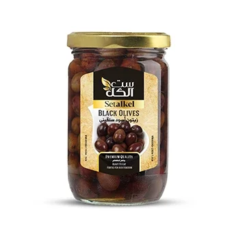 salkini black olives