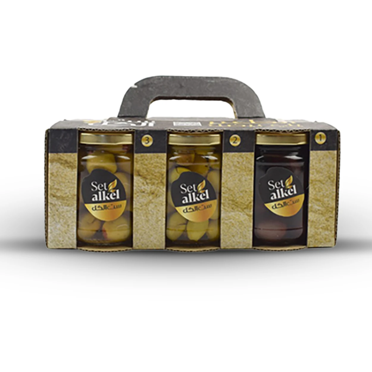 SETALKEL COLLECTION (2)