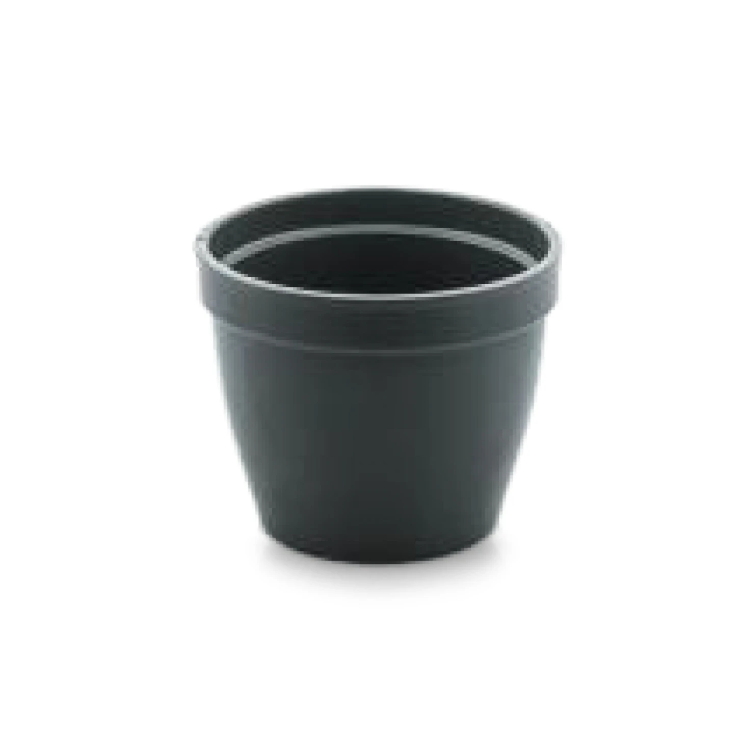 SPRİNG - FLOWER PLANTER (S) 72 L, 14*12 CM, (POWDER COATING COLOR)