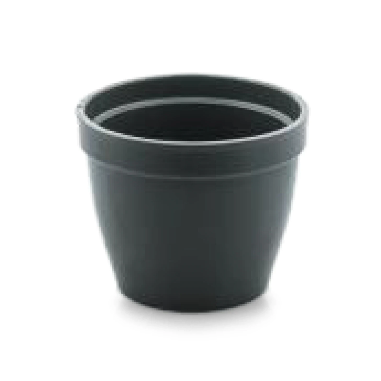 SPRİNG - FLOWER PLANTER(B) 1 L, 16*14,5 CM, (POWDER COATING COLOR)