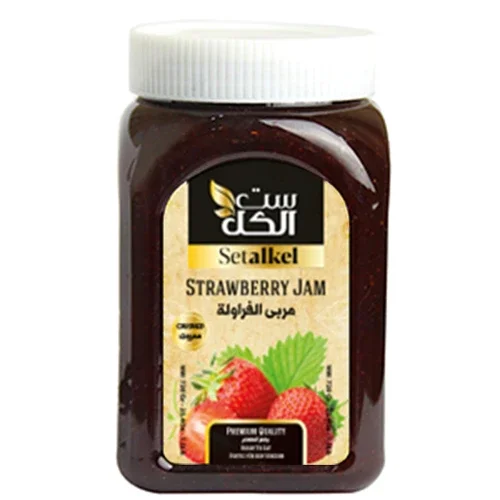 مربى الفريز