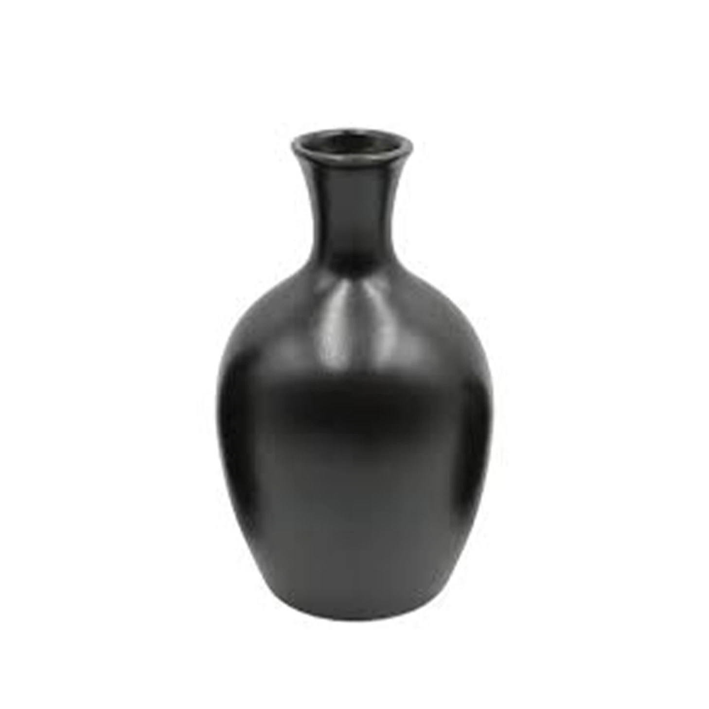 surahi - handmade jug 27*17 cm, (outer brown glazed), 1 pcs
