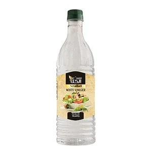 WHITE VINEGER (Synthetic)
