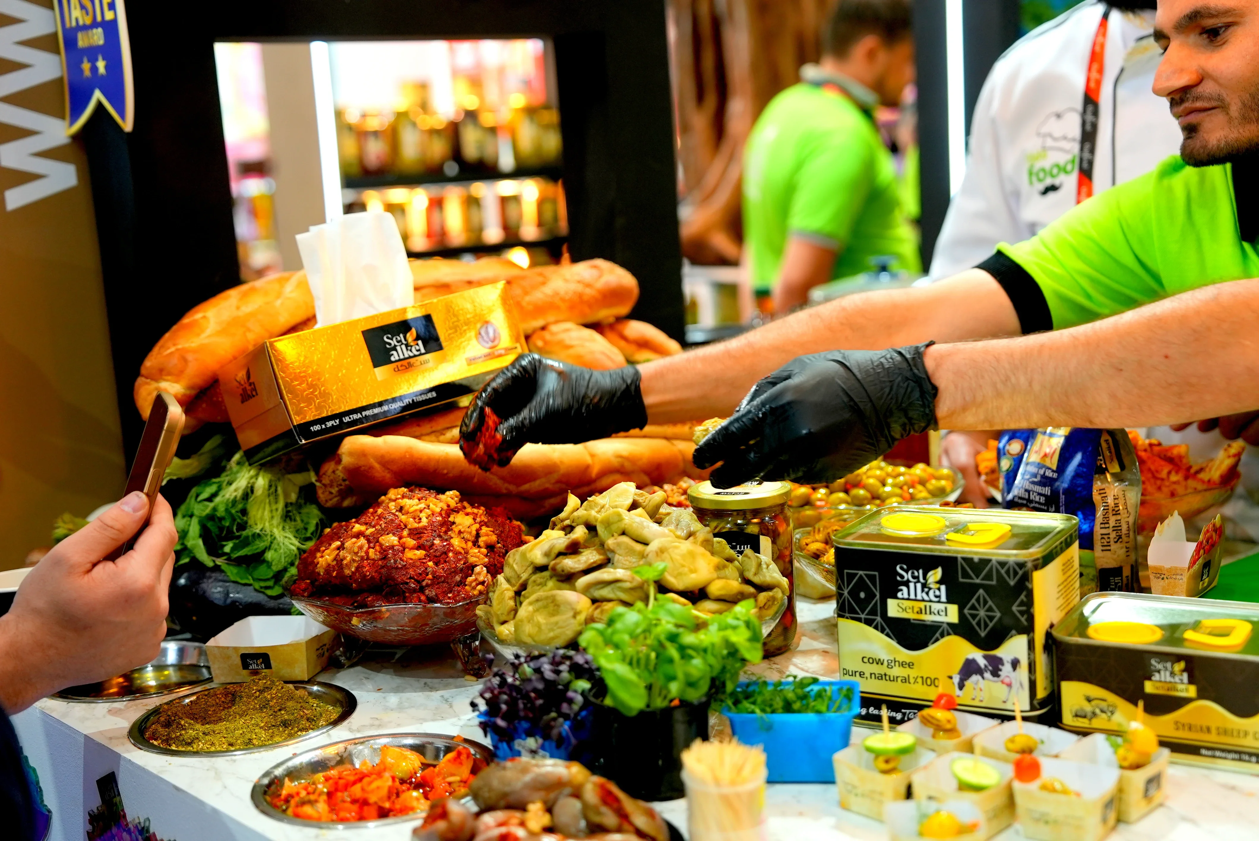 Gulfood — Dubai 2026