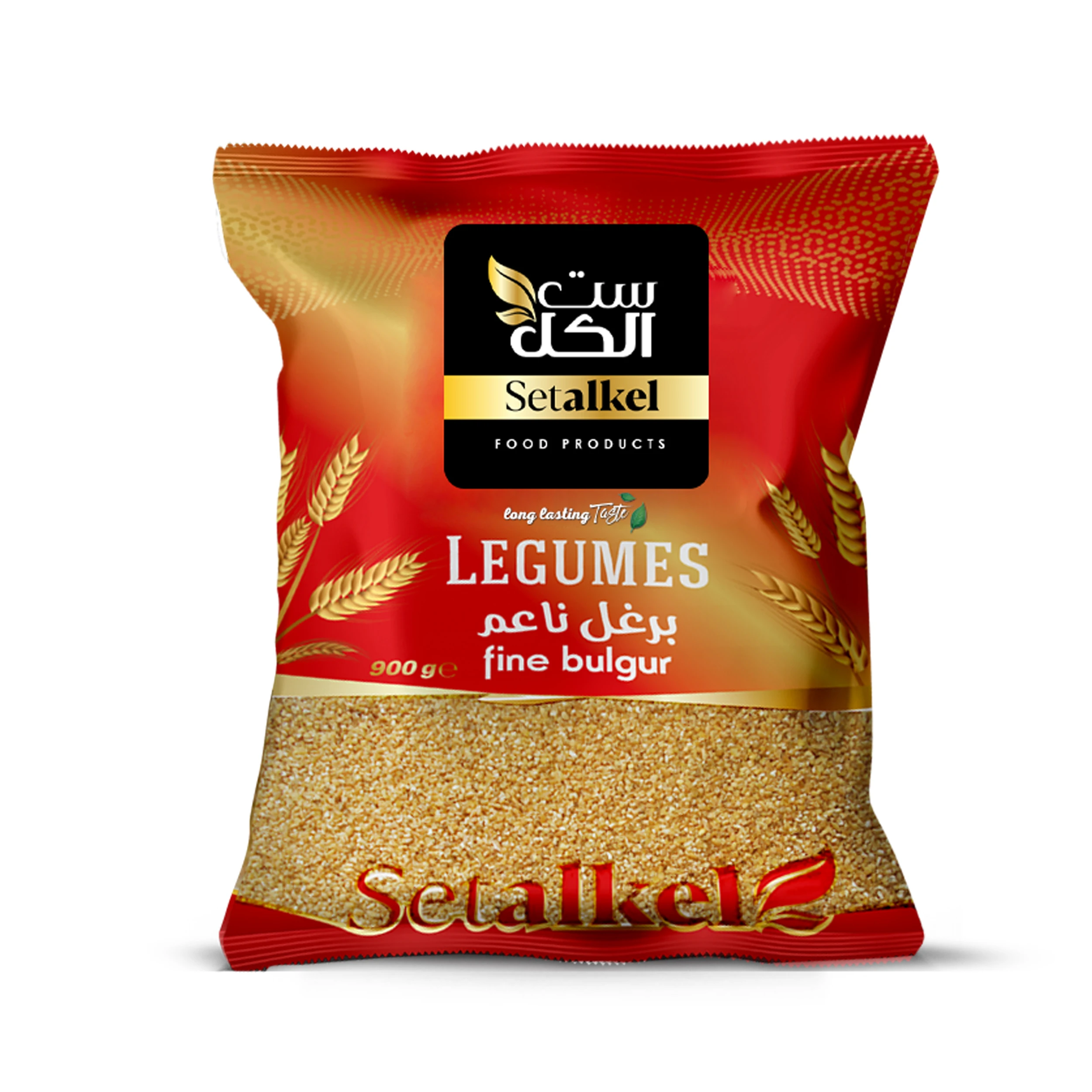 fine bulgur