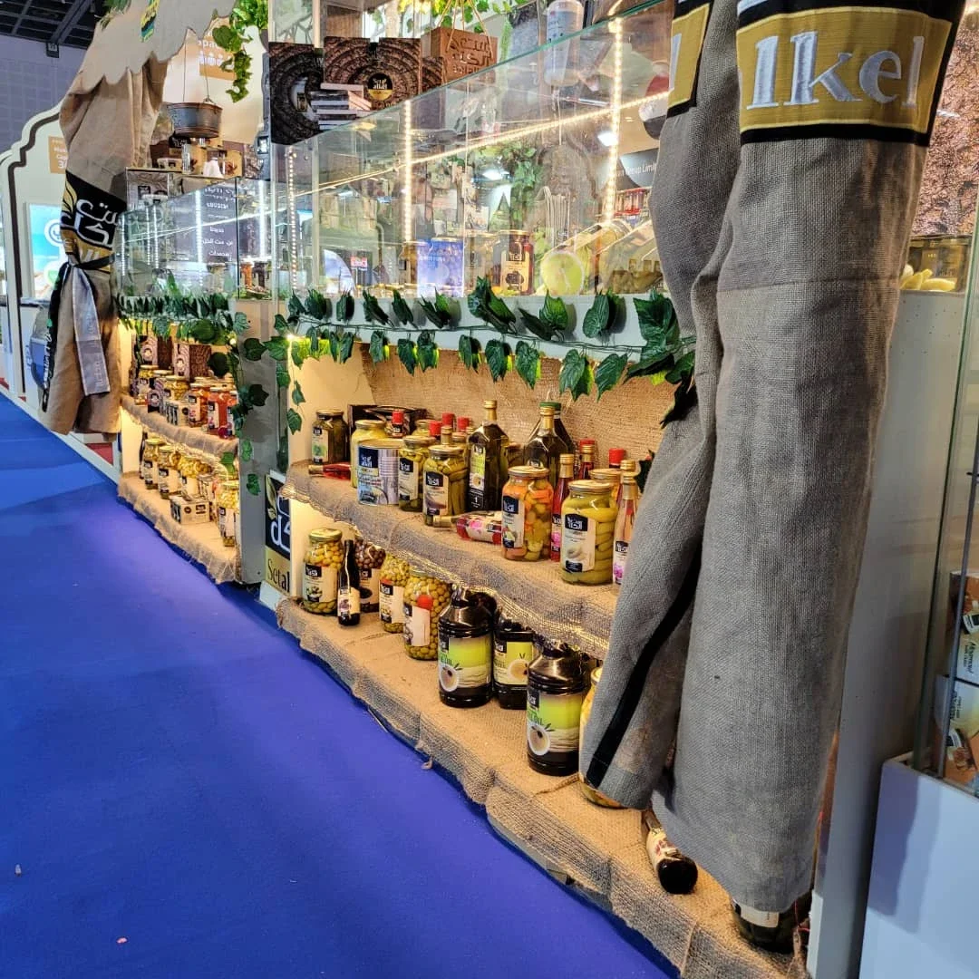 Gulfood — Dubai 2020