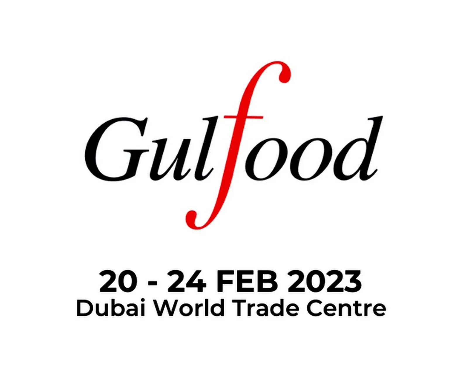 Gulfood — Dubai 2023